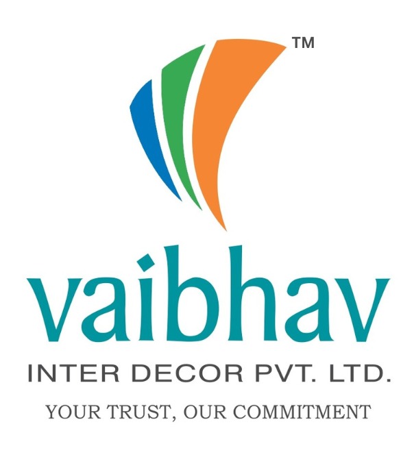 Vaibhav Inter Decor logo